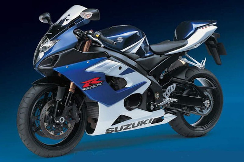 2001 Suzuki GSX-R1000 Review Used Price Spec_18