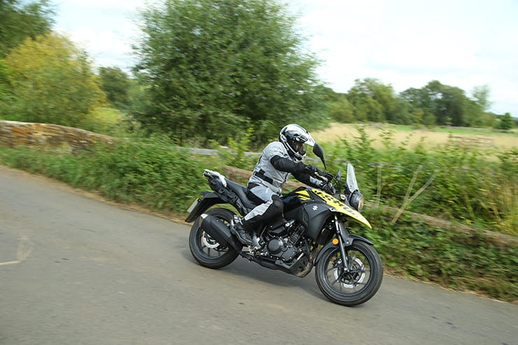Suzuki V-Strom 250 2017 Review Used Price Spec_01