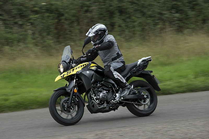 Suzuki V-Strom 250 2017 Review Used Price Spec_03
