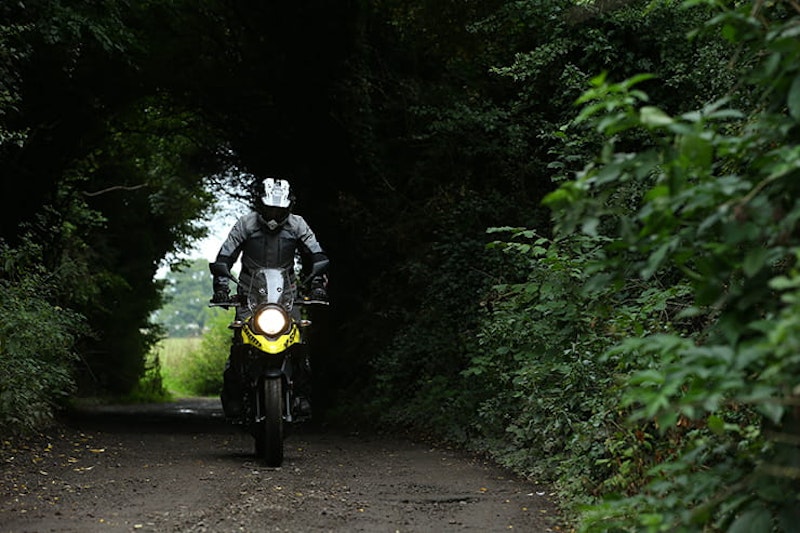 Suzuki V-Strom 250 2017 Review Used Price Spec_04