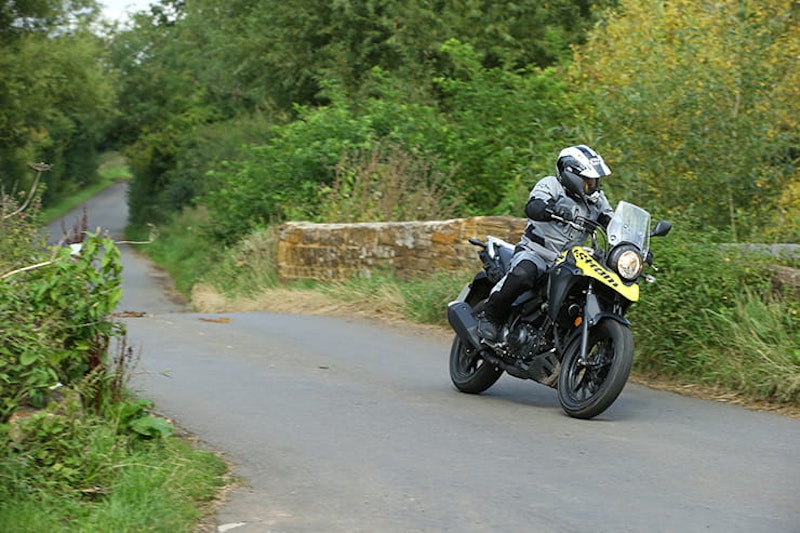 Suzuki V-Strom 250 2017 Review Used Price Spec_06
