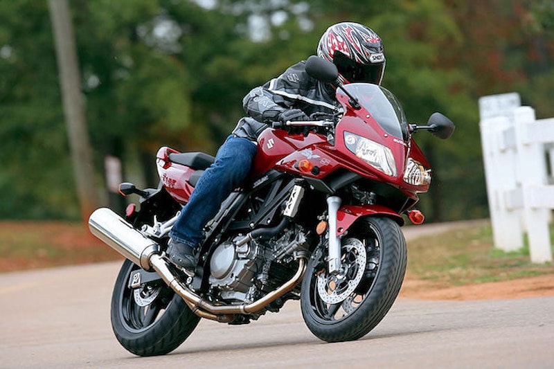 Read BikeSocial