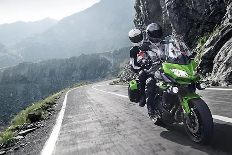2015 Suzuki V-Strom 650XT Review Details Used Price Spec_103
