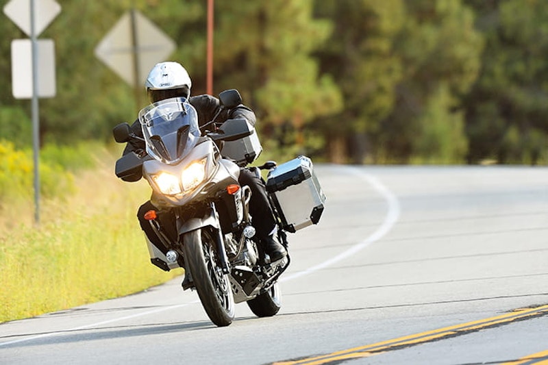2015 Suzuki V-Strom 650XT Review Details Used Price Spec_21