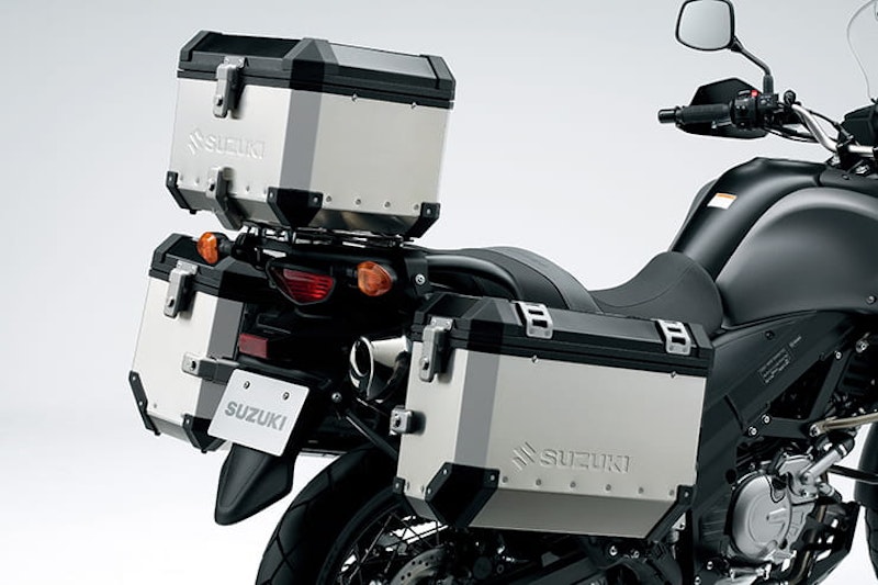 2015 Suzuki V-Strom 650XT Review Details Used Price Spec_30