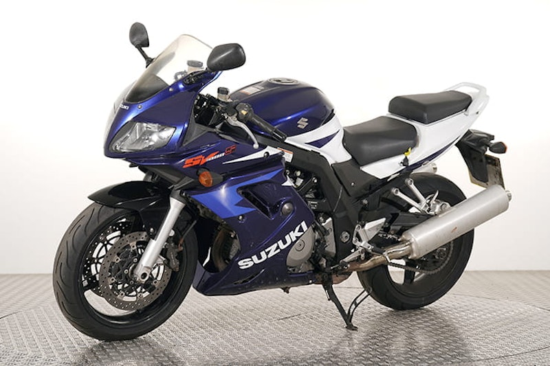2006 Suzuki SV1000S Review Used Price Spec_02