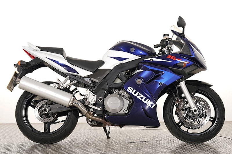 2006 Suzuki SV1000S Review Used Price Spec_04
