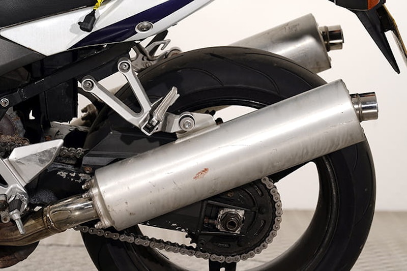 2006 Suzuki SV1000S Review Used Price Spec_13
