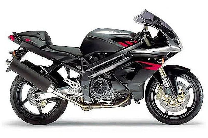 Aprilia SL1000 Falco Review Spec Price_01