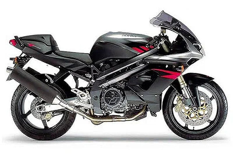 Aprilia SL1000 Falco Review Spec Price_01
