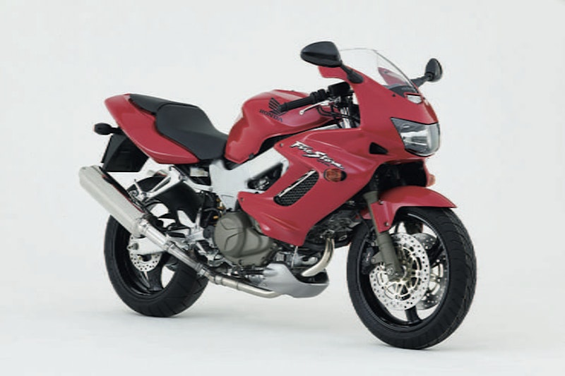 Honda VTR1000 Firestorm (1997-2005) Review & Buying Guide