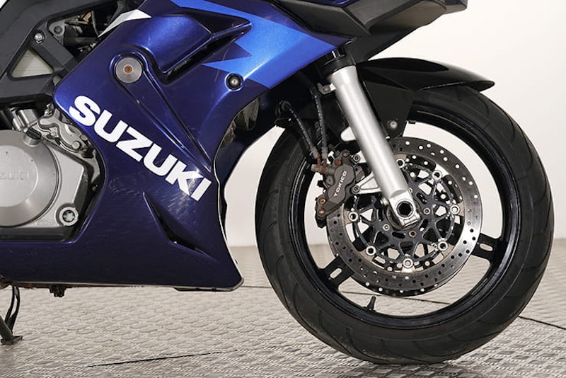 2006 Suzuki SV1000S Review Used Price Spec_05
