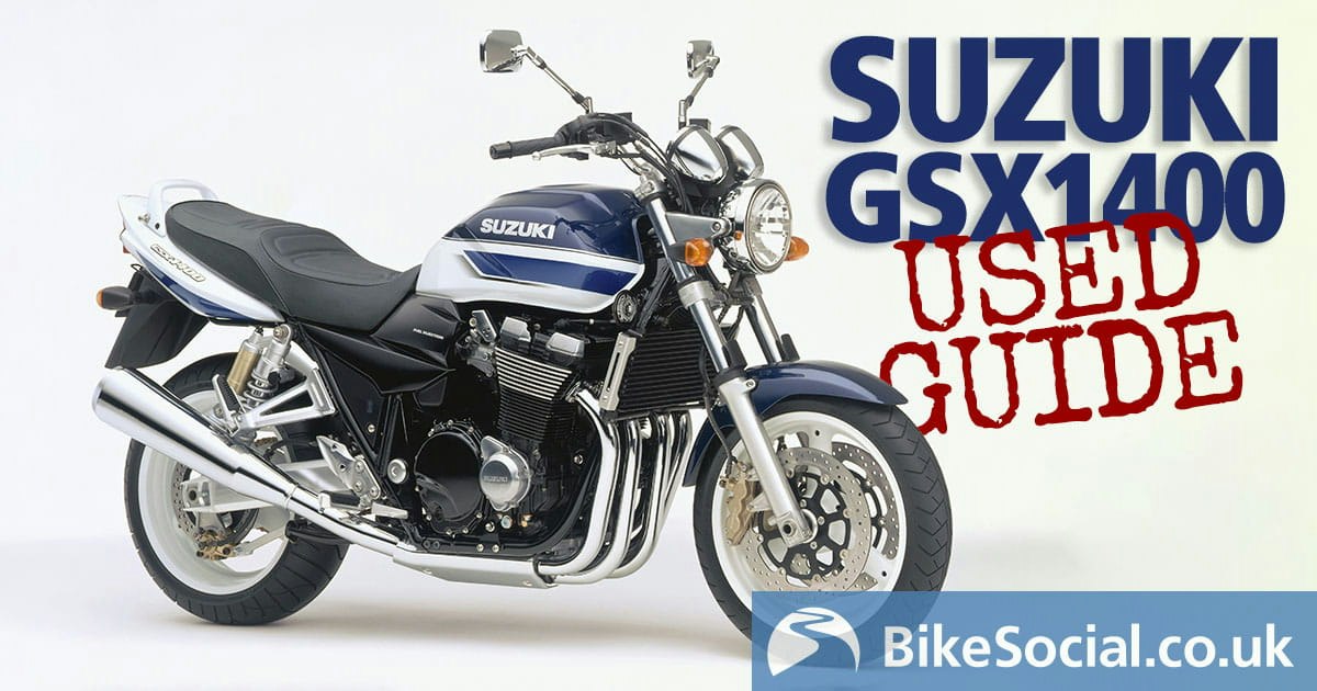 Suzuki Gsx1400 Crashbars Engine Guard Black Magnum - Motorcycle
