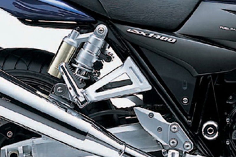 2002 Suzuki GSX1400 Review Used Price Spec_07