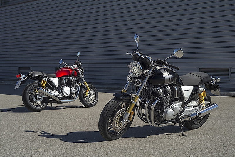 Honda CB1100RS 2017 Review Used Price Spec_02