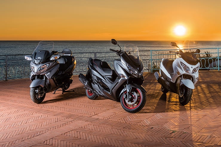 Suzuki Burgman 400 2017 Review Used Price Spec_02