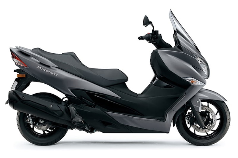 Suzuki Burgman 400 2017 Review Used Price Spec_06