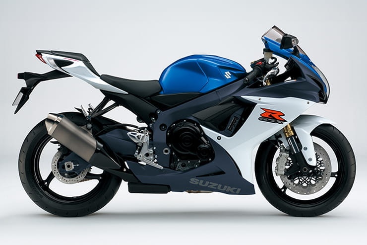 2011 Suzuki GSX-R750 Review Details Used Price Spec_01