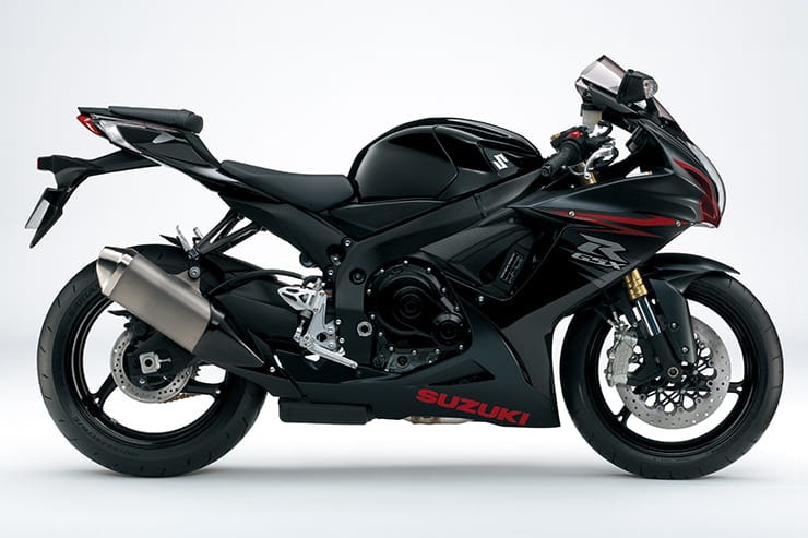 2011 Suzuki GSX-R750 Review Details Used Price Spec_04