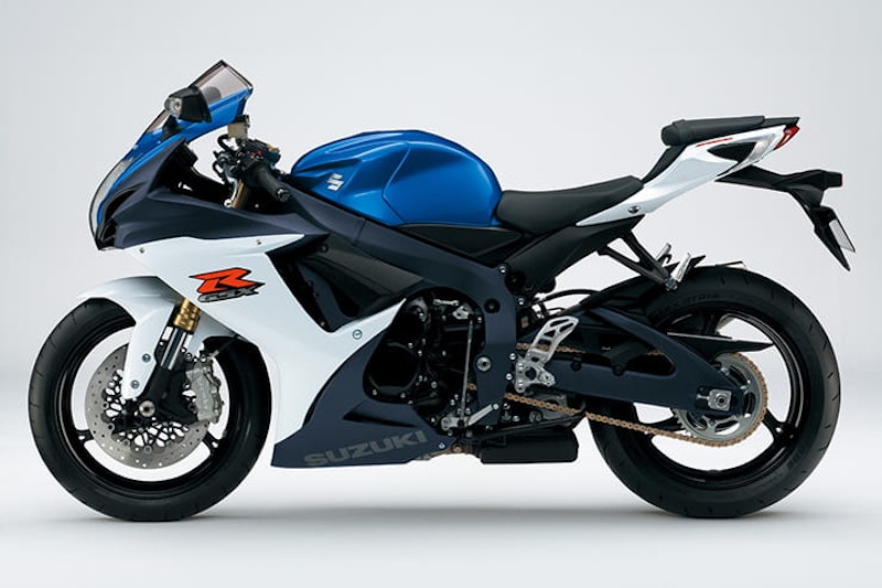 2011 Suzuki GSX-R750 Review Details Used Price Spec_02
