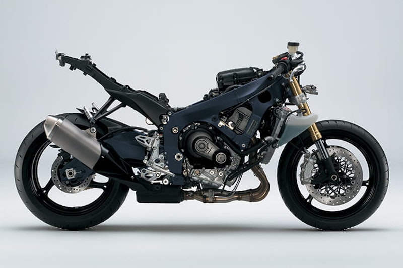 2011 Suzuki GSX-R750 Review Details Used Price Spec_05