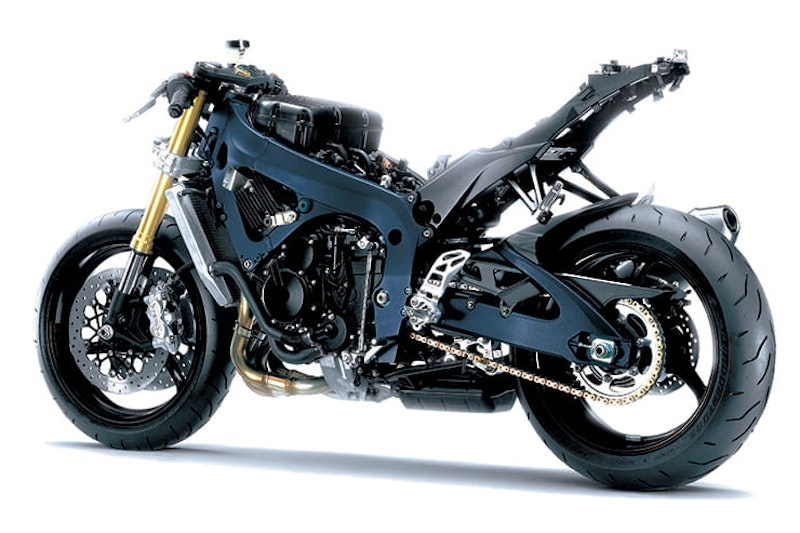 2011 Suzuki GSX-R750 Review Details Used Price Spec_06