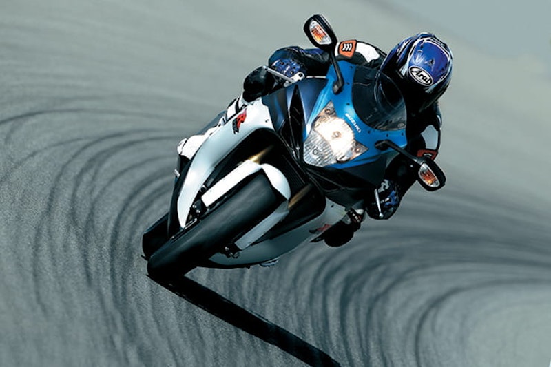2011 Suzuki GSX-R750 Review Details Used Price Spec_07