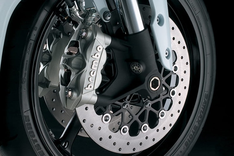 2011 Suzuki GSX-R750 Review Details Used Price Spec_10