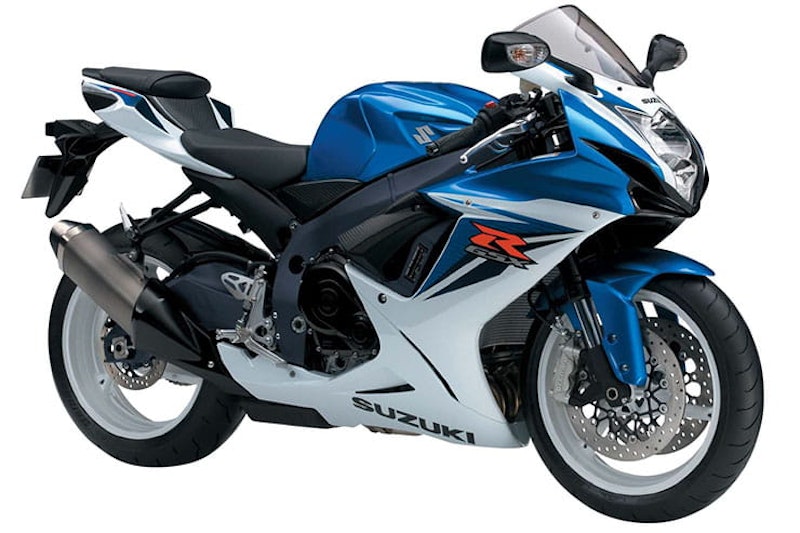 2011 Suzuki GSX-R750 Review Details Used Price Spec_103
