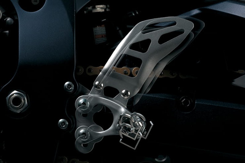 2011 Suzuki GSX-R750 Review Details Used Price Spec_13