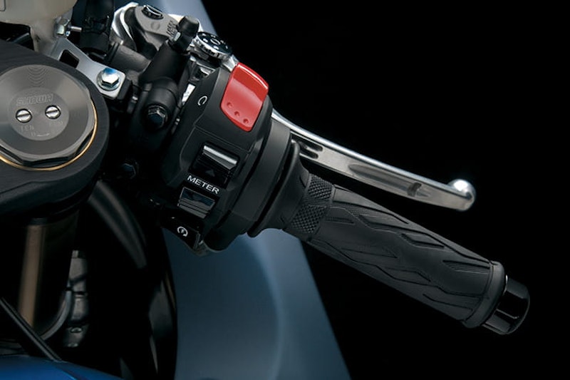 2011 Suzuki GSX-R750 Review Details Used Price Spec_16