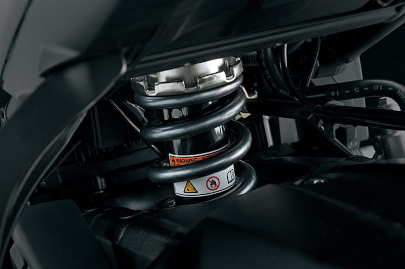 Suzuki’s middle-of-the road naked and faired allrounders that so nearly hit the mark