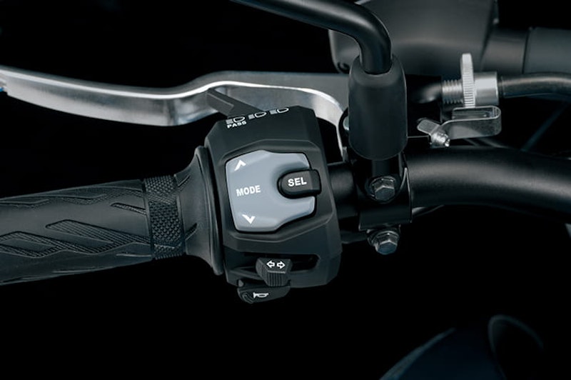 Suzuki’s middle-of-the road naked and faired allrounders that so nearly hit the mark