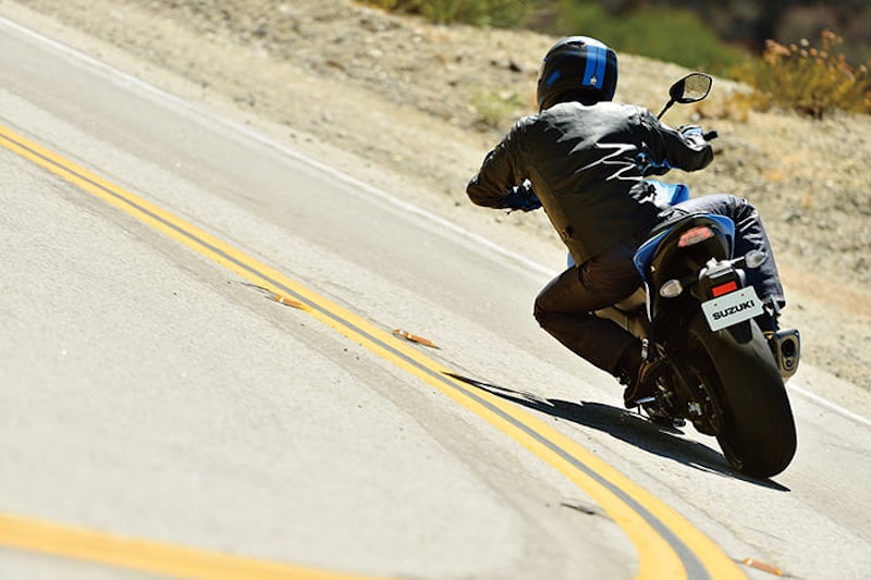 Suzuki’s middle-of-the road naked and faired allrounders that so nearly hit the mark