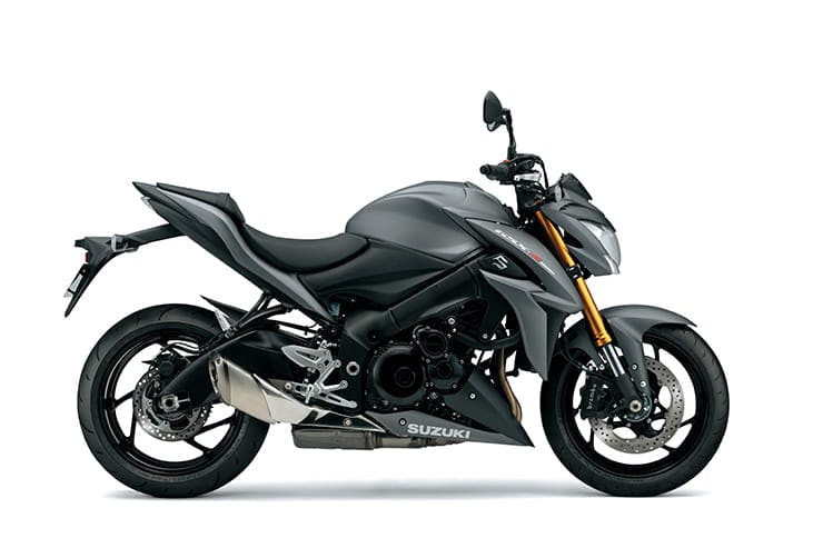 Suzuki GSX-S1000 and GSX-S1000F (2015 - current): Review & Buying