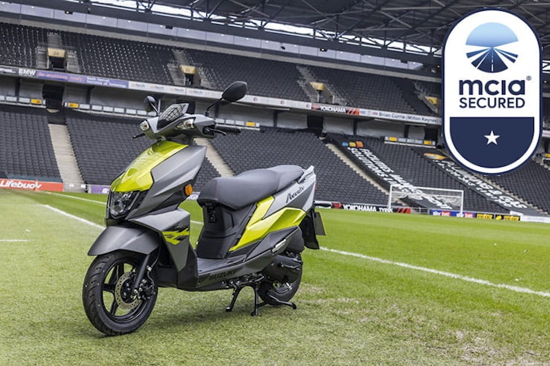 2023 Suzuki Avenis 125 Scooter Review Price Spec_004