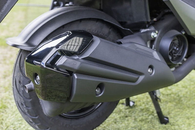 2023 Suzuki Avenis 125 Scooter Review Price Spec_039