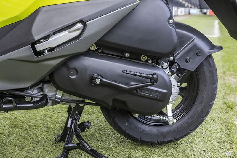2023 Suzuki Avenis 125 Scooter Review Price Spec_040
