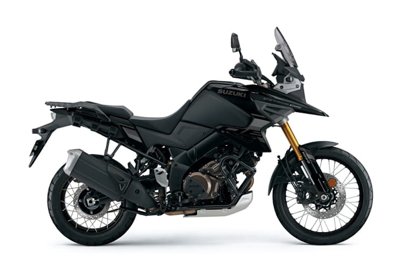 2023 Suzuki V-Strom 1050DE Review Price Spec_07
