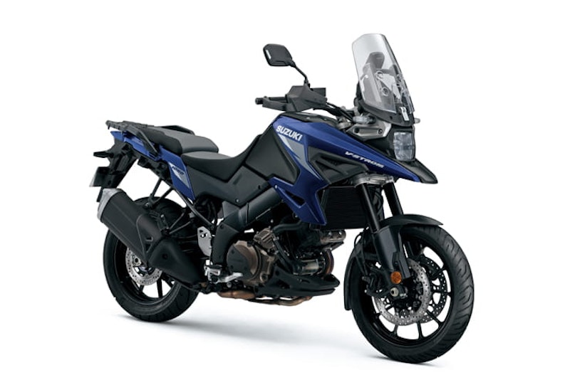 2023 Suzuki V-Strom 1050DE Review Price Spec_08