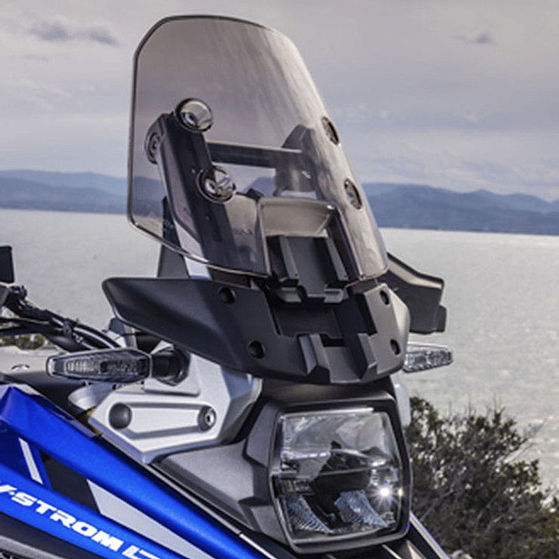 2023 Suzuki V-Strom 1050DE Review Price Spec_24
