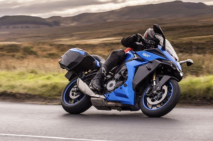 Suzuki GSX-S1000GT 2021 Review Details Price Spec_01