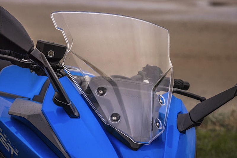Suzuki GSX-S1000GT 2021 Review Details Price Spec_14
