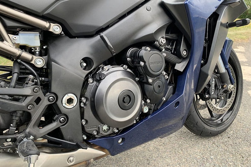 2022 Suzuki GSX-S1000GT second opinion (14)