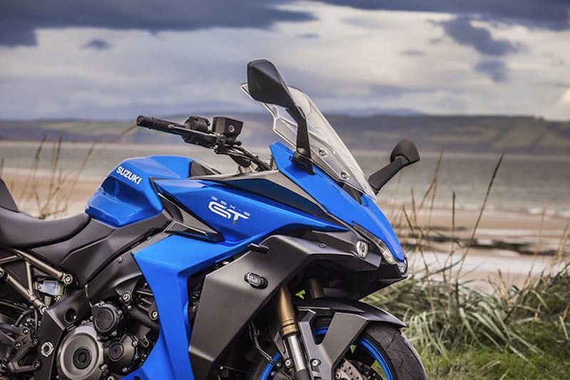 Suzuki GSX-S1000GT 2021 Review Details Price Spec_15
