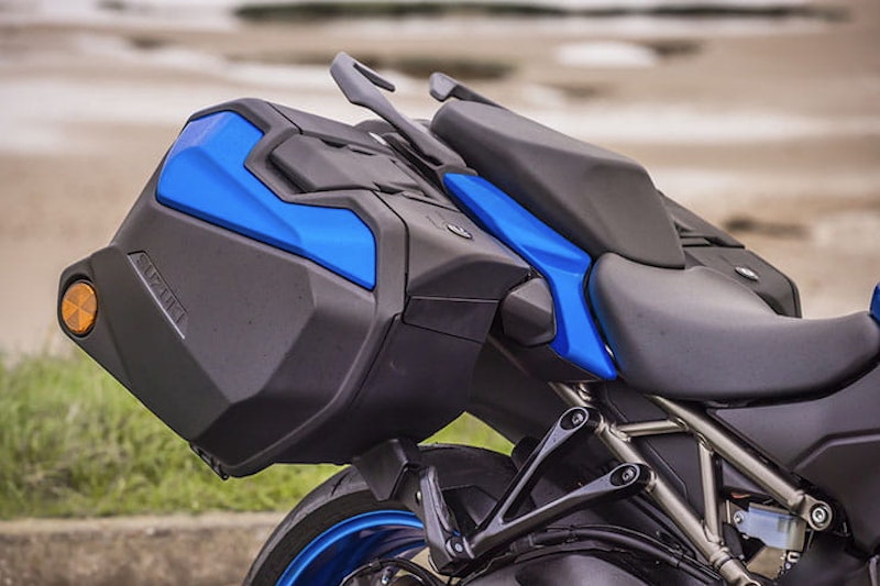 Suzuki GSX-S1000GT 2021 Review Details Price Spec_16