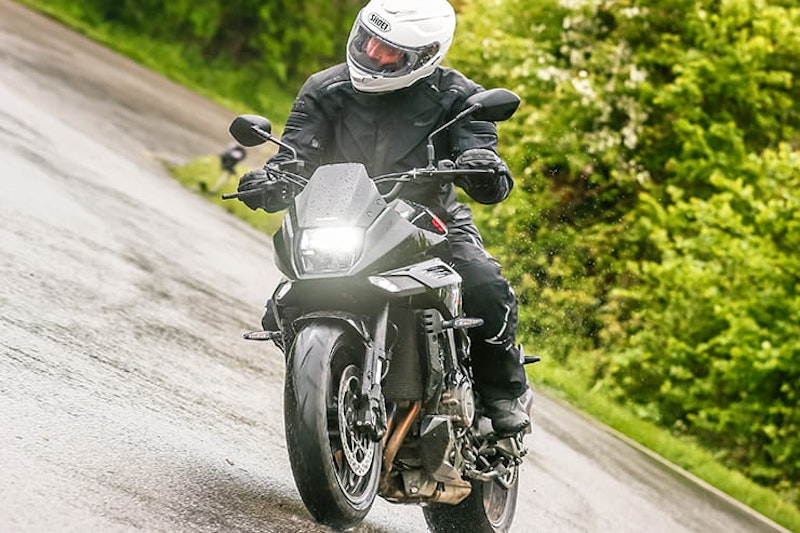 2019 Suzuki Katana 1000 review