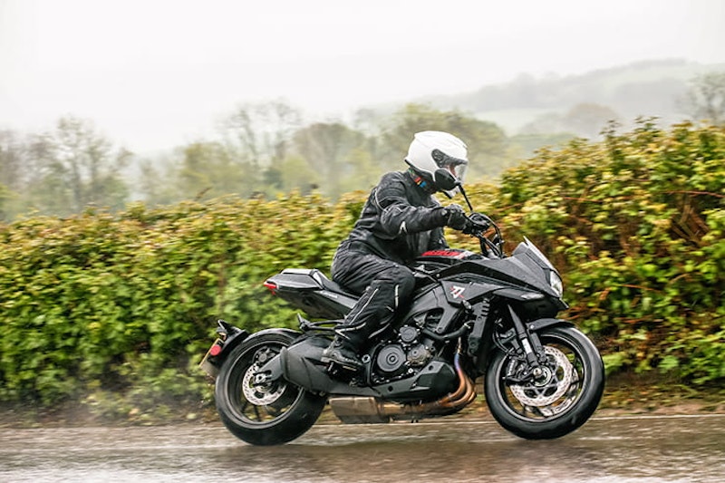 2019 Suzuki Katana 1000 review