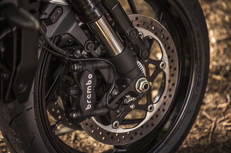 2019 Suzuki Katana 1000 review