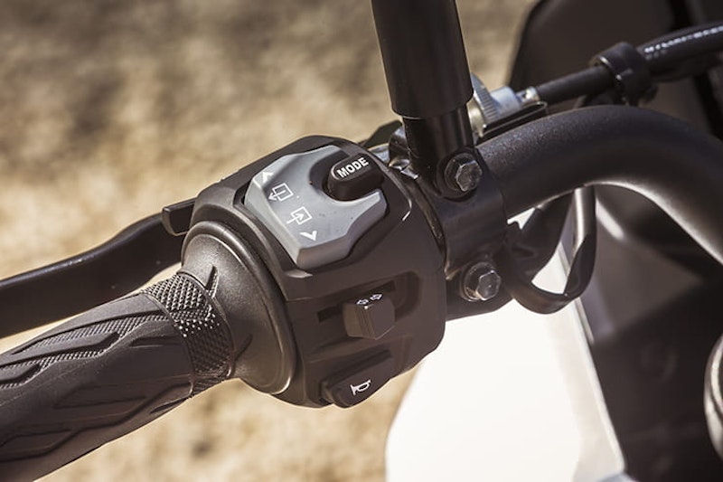 2019 Suzuki Katana 1000 review